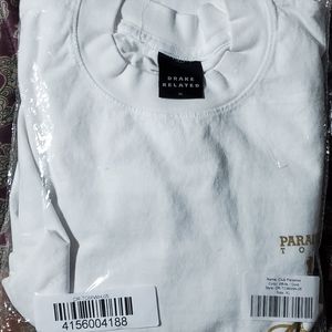 OVO CLUB PARADISE T-SHIRT WHITE